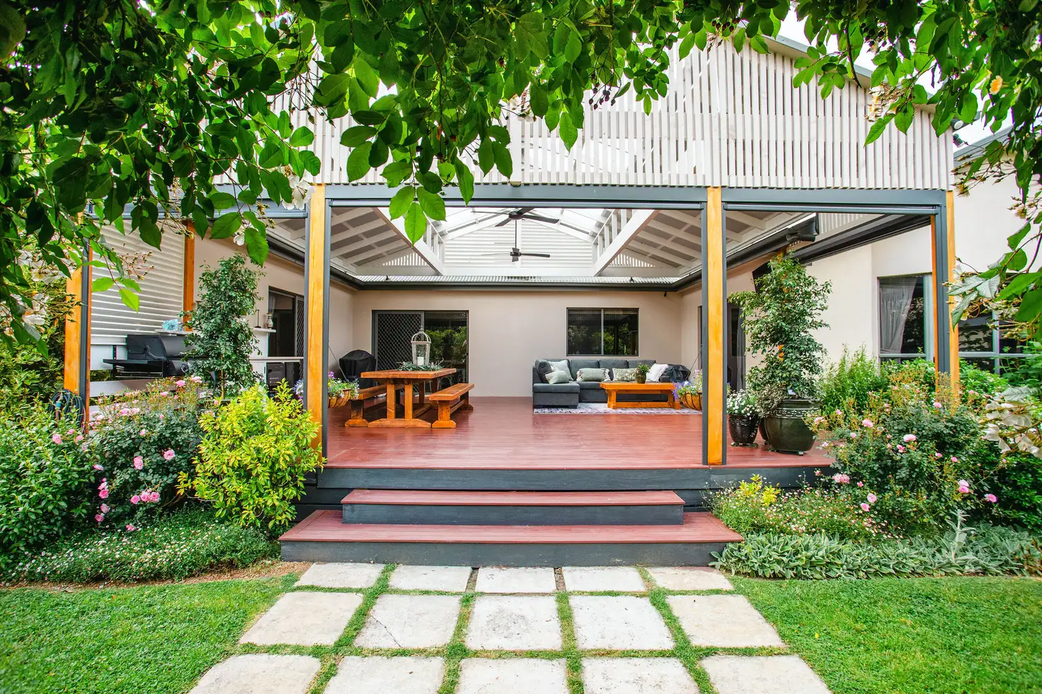 Main view of Homely rural property listing, 8 Peppermint Place, Bittern VIC 3918