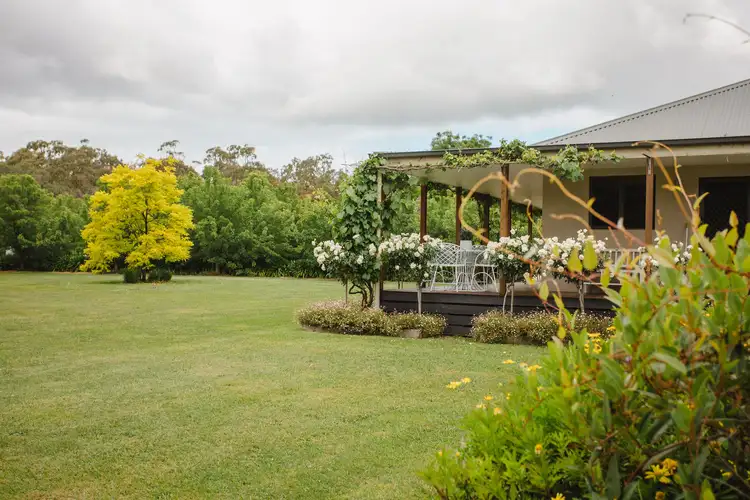 Second view of Homely rural property listing, 8 Peppermint Place, Bittern VIC 3918