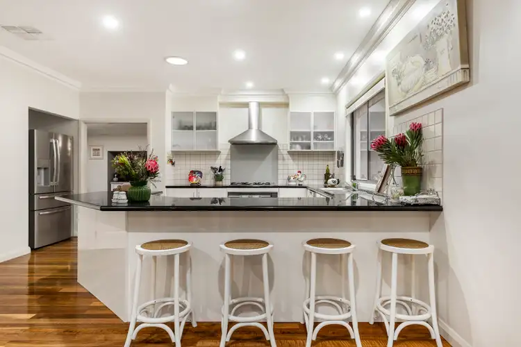 Fifth view of Homely rural property listing, 8 Peppermint Place, Bittern VIC 3918