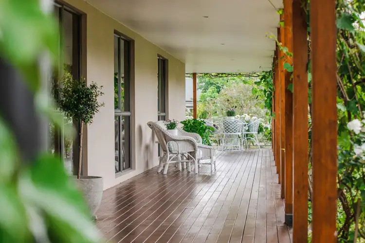 Sixth view of Homely rural property listing, 8 Peppermint Place, Bittern VIC 3918