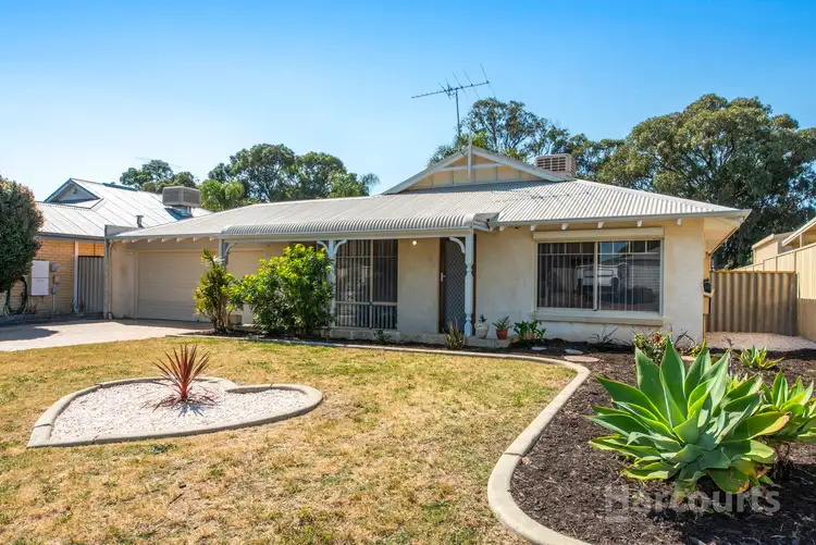 Main view of Homely house listing, 27 Oakover Turn, Greenfields WA 6210