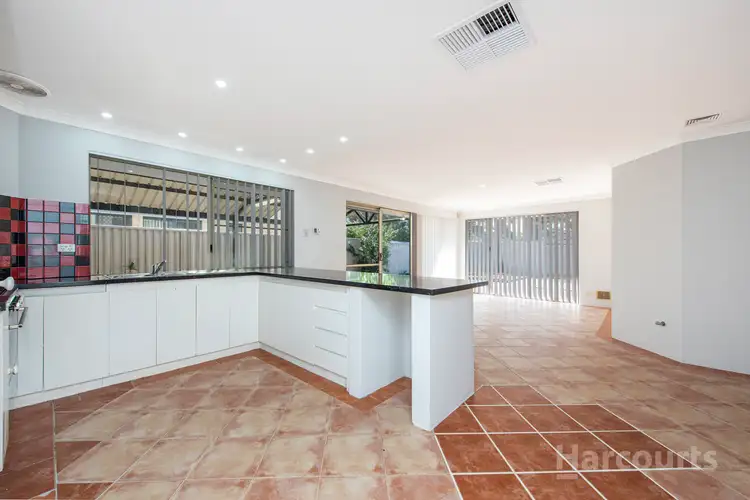Third view of Homely house listing, 27 Oakover Turn, Greenfields WA 6210