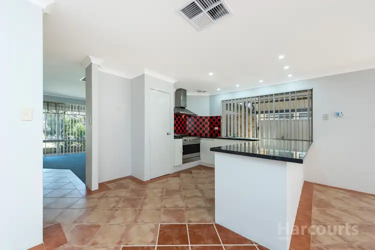 Fourth view of Homely house listing, 27 Oakover Turn, Greenfields WA 6210