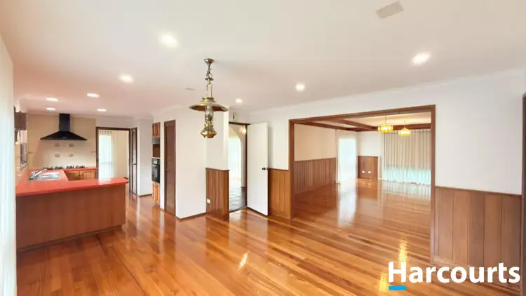 Main view of Homely house listing, 1 Highmont Drive, Vermont South VIC 3133