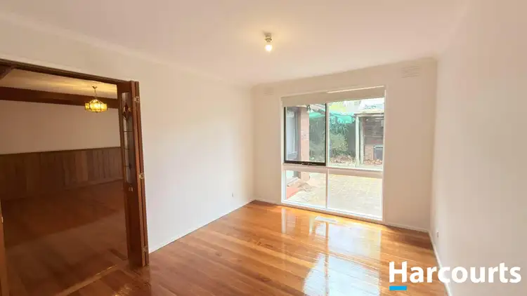 Second view of Homely house listing, 1 Highmont Drive, Vermont South VIC 3133