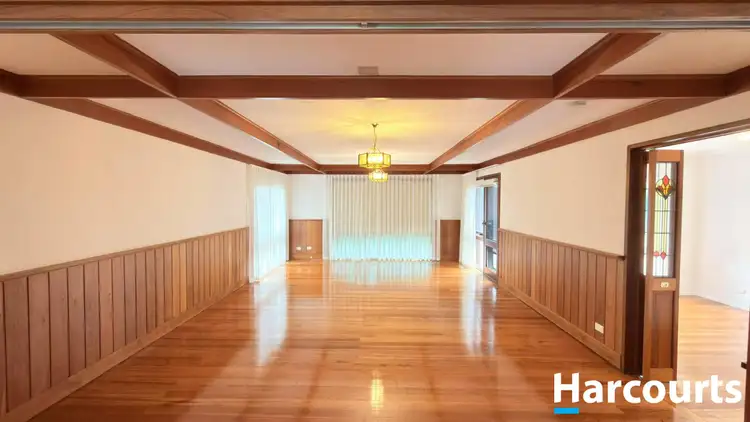 Fourth view of Homely house listing, 1 Highmont Drive, Vermont South VIC 3133