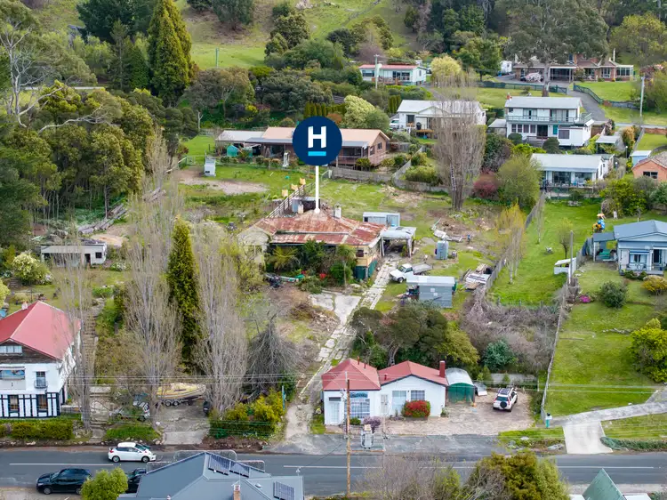 Main view of Homely house listing, 105 Flinders Street, Beauty Point TAS 7270