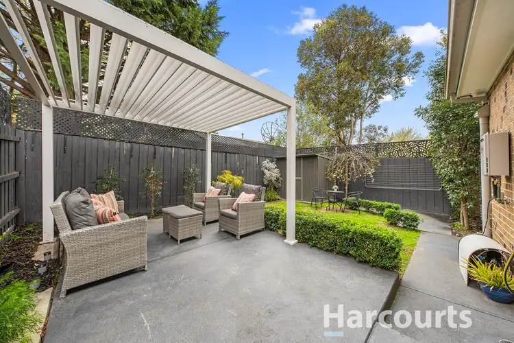 12/320 Canterbury Road, Bayswater North VIC 3153