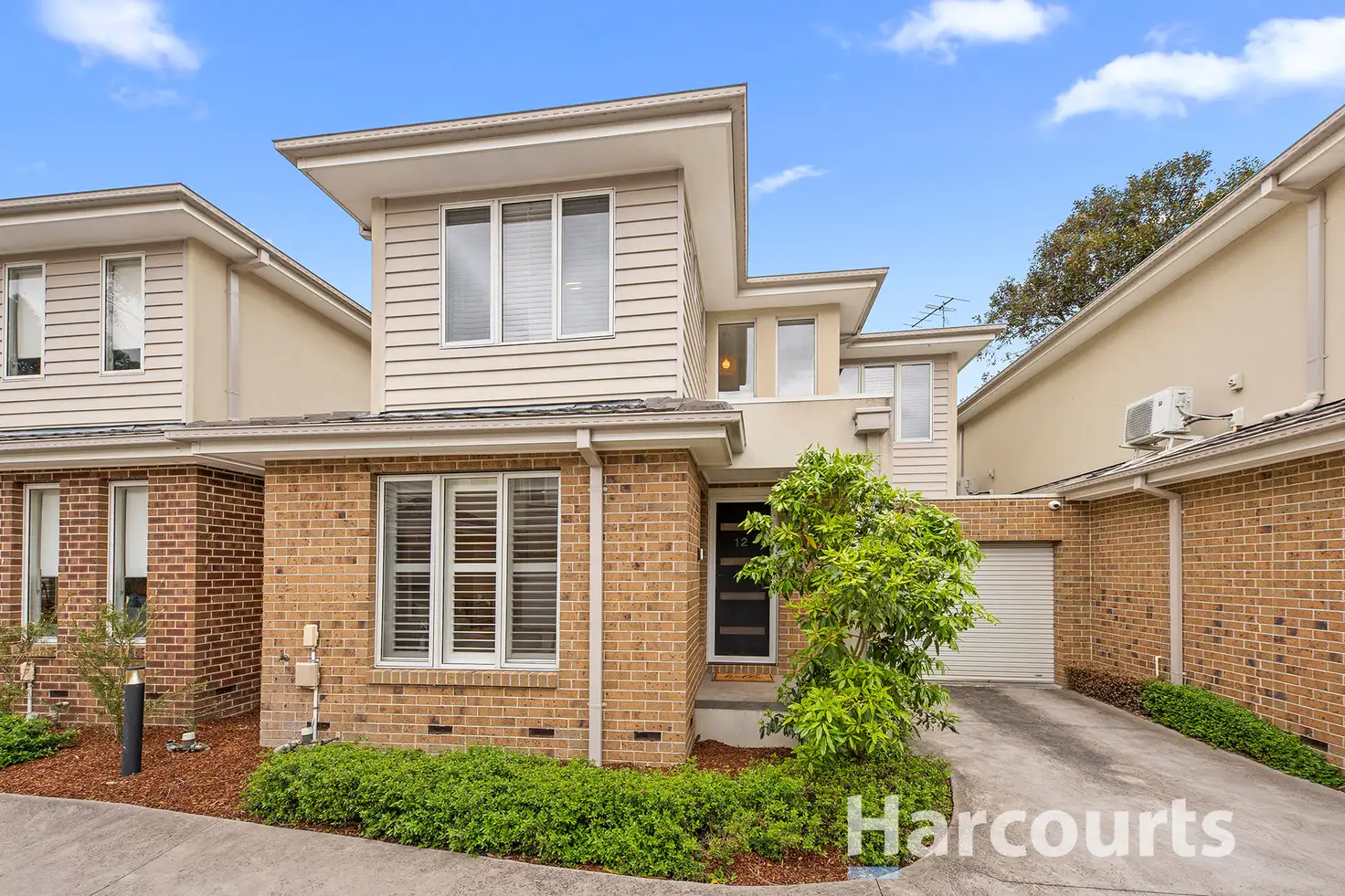 Main view of Homely unit listing, 12/320 Canterbury Road, Bayswater North VIC 3153