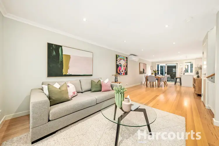 Second view of Homely unit listing, 12/320 Canterbury Road, Bayswater North VIC 3153