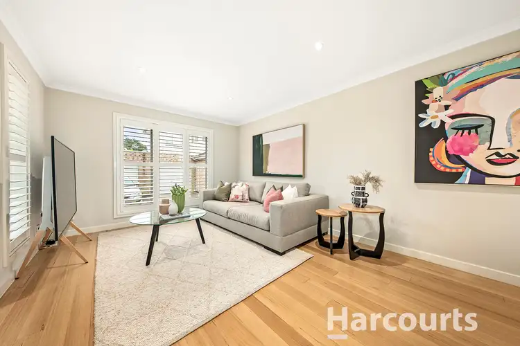 Third view of Homely unit listing, 12/320 Canterbury Road, Bayswater North VIC 3153