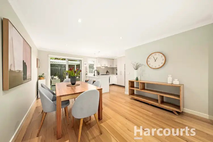 Fourth view of Homely unit listing, 12/320 Canterbury Road, Bayswater North VIC 3153