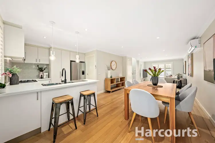 Fifth view of Homely unit listing, 12/320 Canterbury Road, Bayswater North VIC 3153