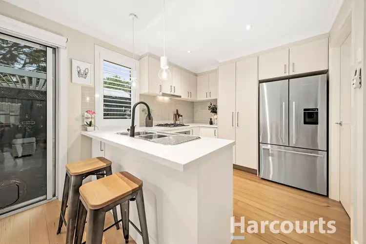 Sixth view of Homely unit listing, 12/320 Canterbury Road, Bayswater North VIC 3153