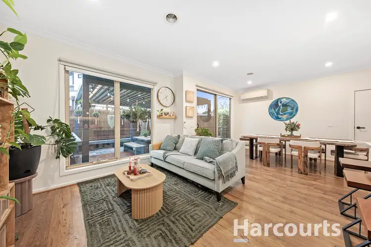 Third view of Homely house listing, 3 Holder Way, Croydon VIC 3136