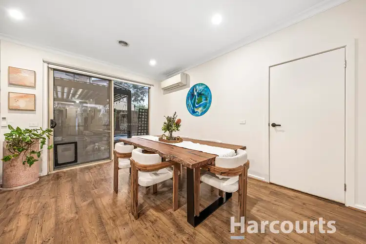 Fourth view of Homely house listing, 3 Holder Way, Croydon VIC 3136