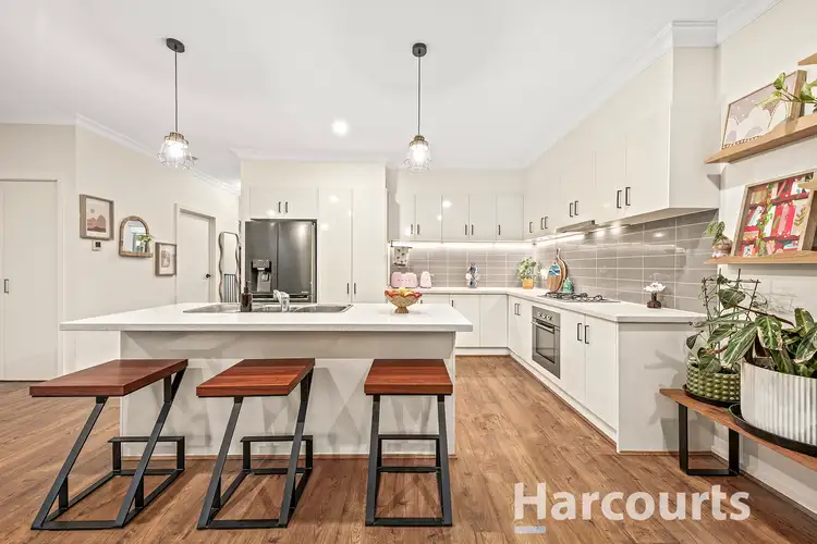 Fifth view of Homely house listing, 3 Holder Way, Croydon VIC 3136