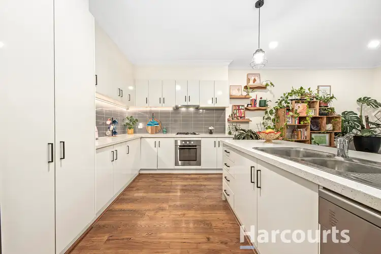 Sixth view of Homely house listing, 3 Holder Way, Croydon VIC 3136