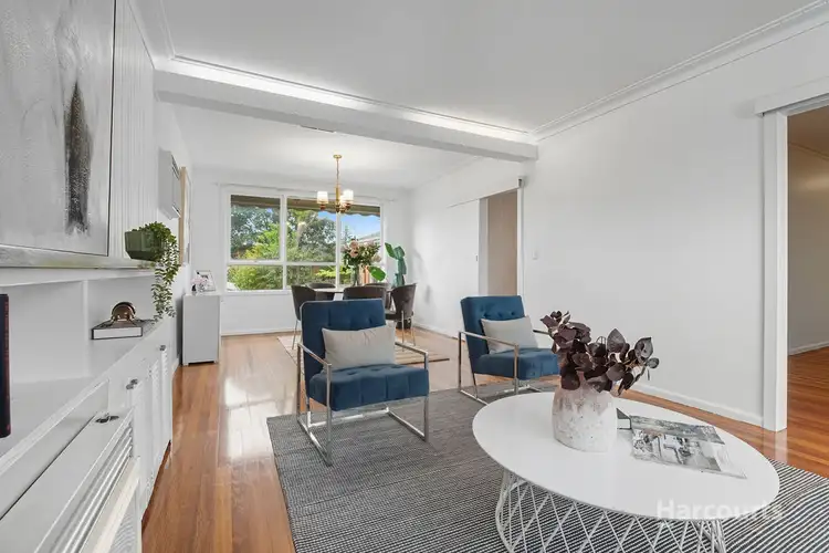 Main view of Homely house listing, 49 Timbertop Dr, Vermont VIC 3133