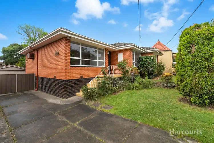49 Timbertop Dr, Vermont VIC 3133