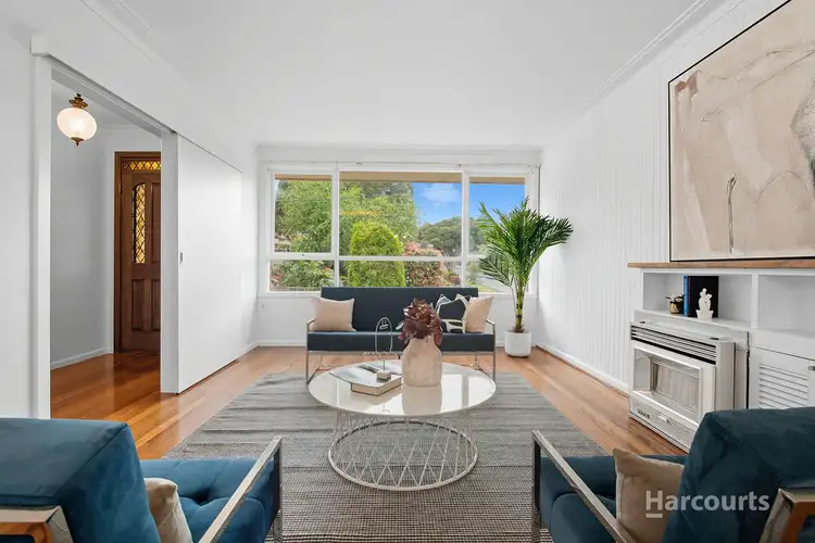 Second view of Homely house listing, 49 Timbertop Dr, Vermont VIC 3133