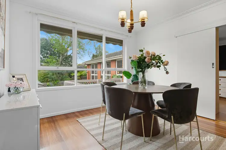 Third view of Homely house listing, 49 Timbertop Dr, Vermont VIC 3133
