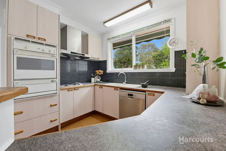 Fourth view of Homely house listing, 49 Timbertop Dr, Vermont VIC 3133