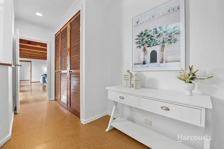 Fifth view of Homely house listing, 49 Timbertop Dr, Vermont VIC 3133
