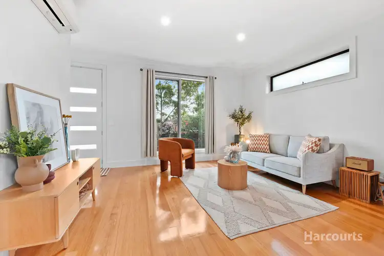 Second view of Homely townhouse listing, 1/169 Surrey Road, Blackburn VIC 3130