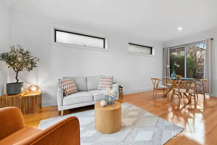 Third view of Homely townhouse listing, 1/169 Surrey Road, Blackburn VIC 3130