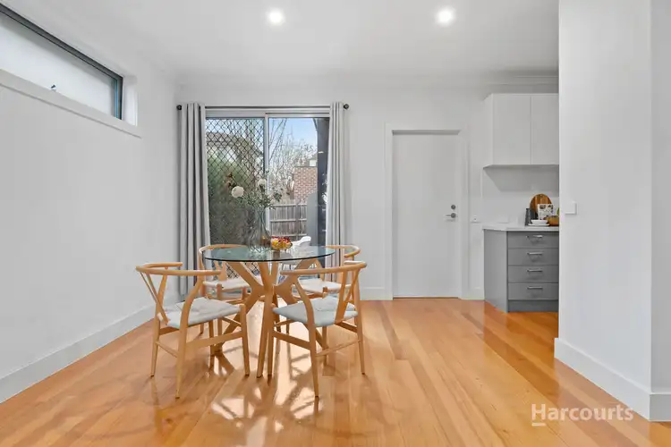Fourth view of Homely townhouse listing, 1/169 Surrey Road, Blackburn VIC 3130