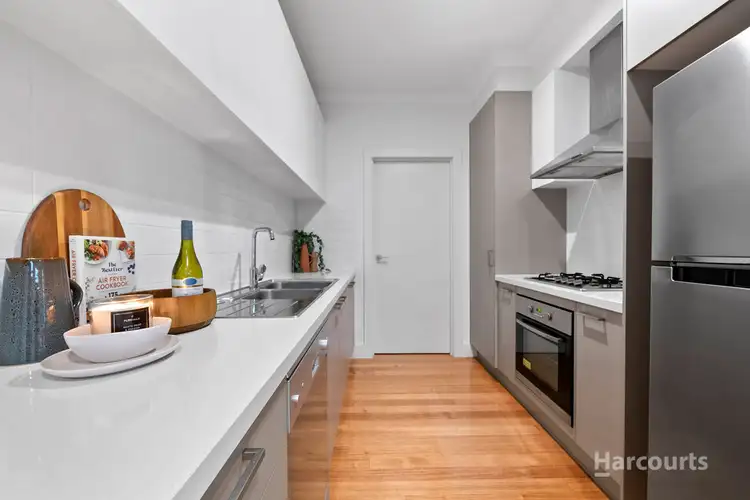 Fifth view of Homely townhouse listing, 1/169 Surrey Road, Blackburn VIC 3130