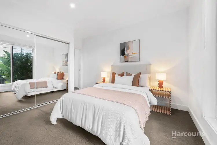 Sixth view of Homely townhouse listing, 1/169 Surrey Road, Blackburn VIC 3130