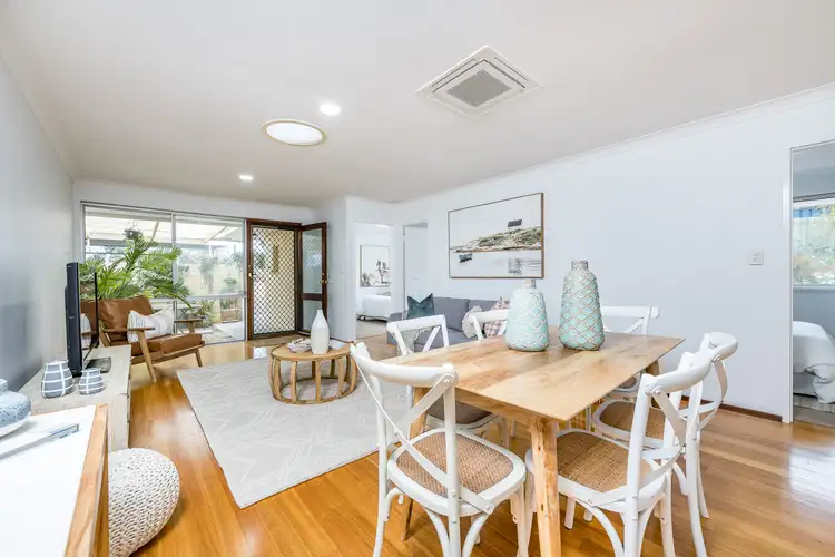 Second view of Homely semi-detached listing, 7a Wampum Place, Heathridge WA 6027