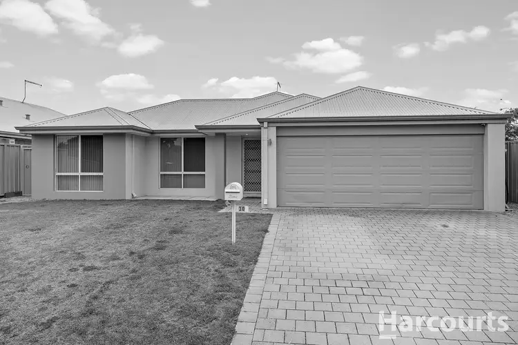 30 Padbury Road, Pinjarra WA 6208
