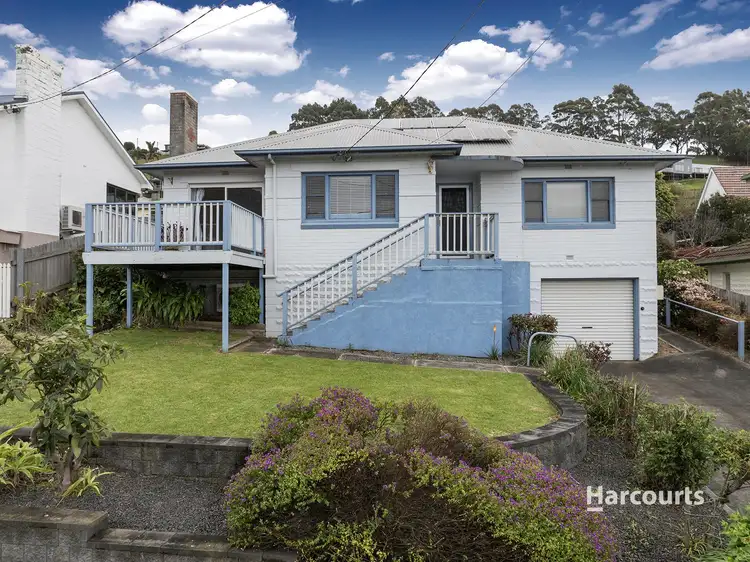 42 Cunningham Street