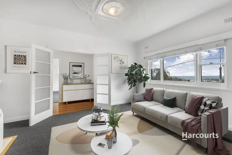 Second view of Homely house listing, 42 Cunningham Street, South Burnie TAS 7320