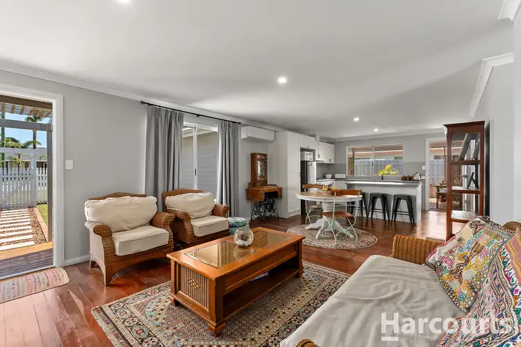 Fifth view of Homely house listing, 7 Dadger Street, Dudley Park WA 6210