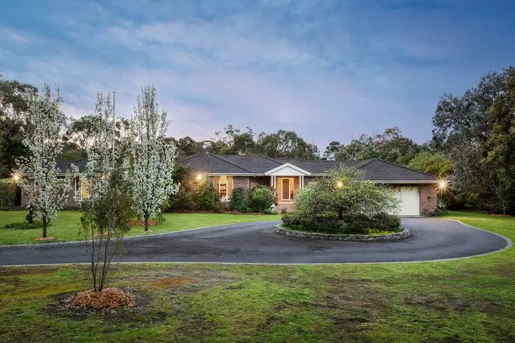 7 Warringine Creek Lane, Bittern VIC 3918