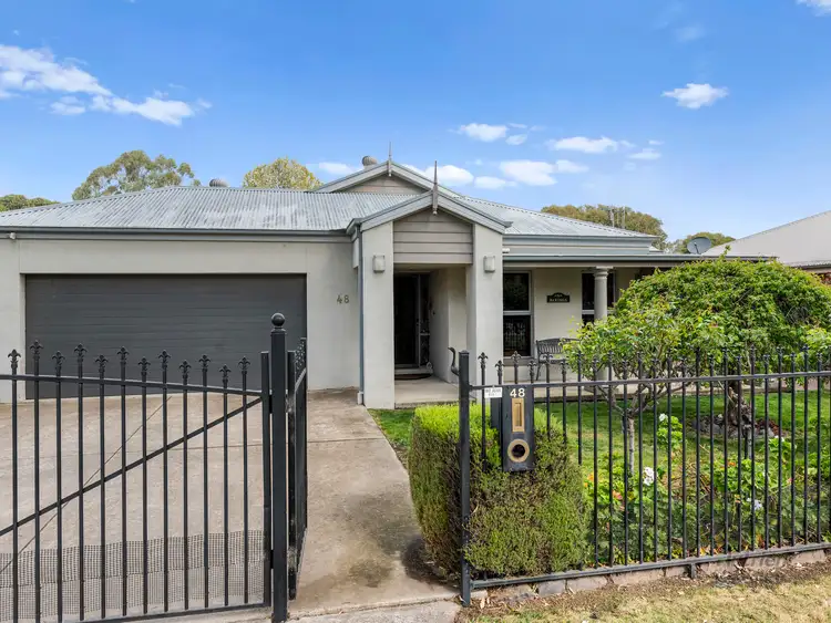 48 Tarcombe Street, Euroa VIC 3666
