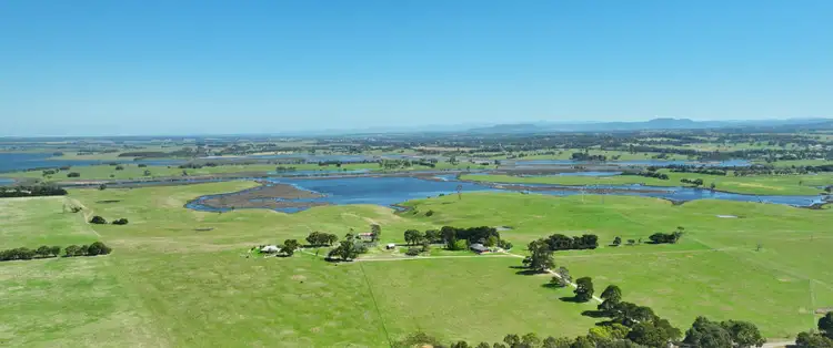 216 Ellasville Road, Nicholson VIC 3882