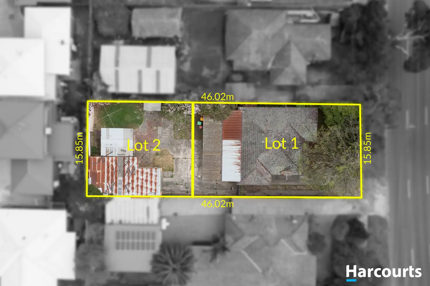 Main view of Homely house listing, 548 Canterbury Road, Vermont VIC 3133