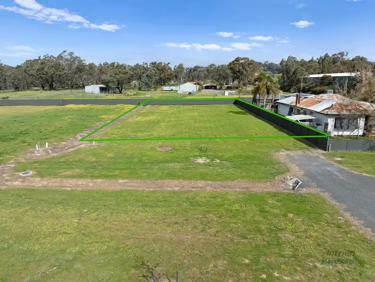 Third view of Homely land listing, 219 High Street, Violet Town VIC 3669