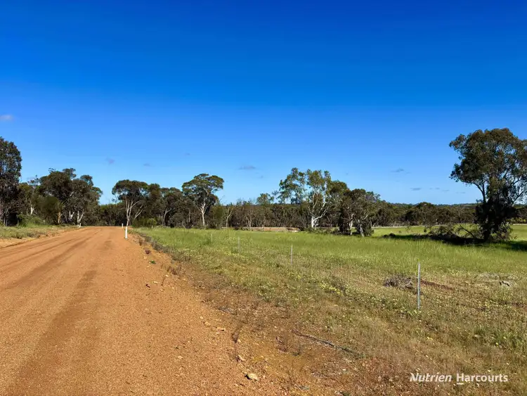 Second view of Homely land listing, 2724 Bindoon-Moora Rd & 140 Byrne St, Wannamal WA 6505