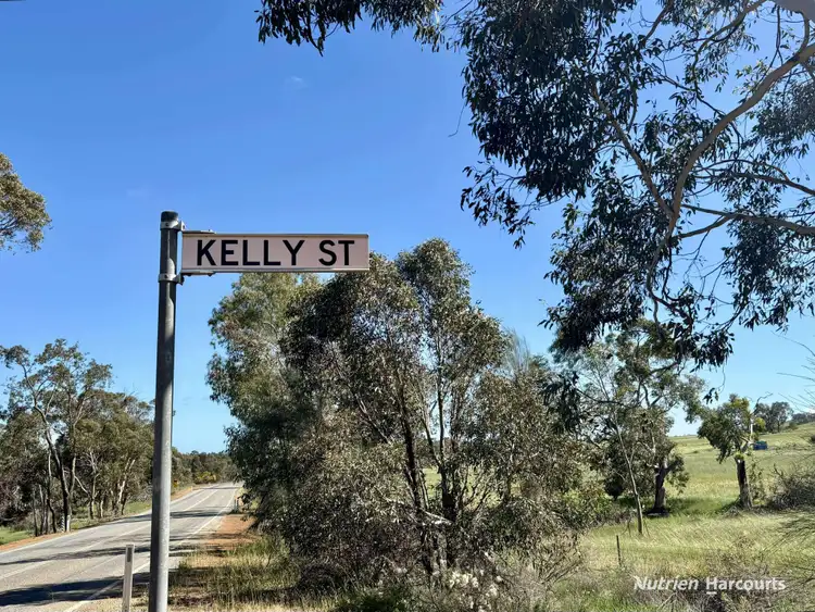 Fourth view of Homely land listing, 2724 Bindoon-Moora Rd & 140 Byrne St, Wannamal WA 6505