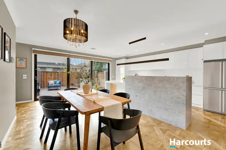 Sixth view of Homely townhouse listing, 1/24 Stapley Crescent, Chadstone VIC 3148