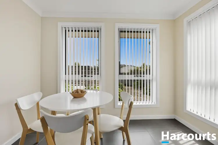 Fourth view of Homely unit listing, 1/16 Alawoona Street, Legana TAS 7277