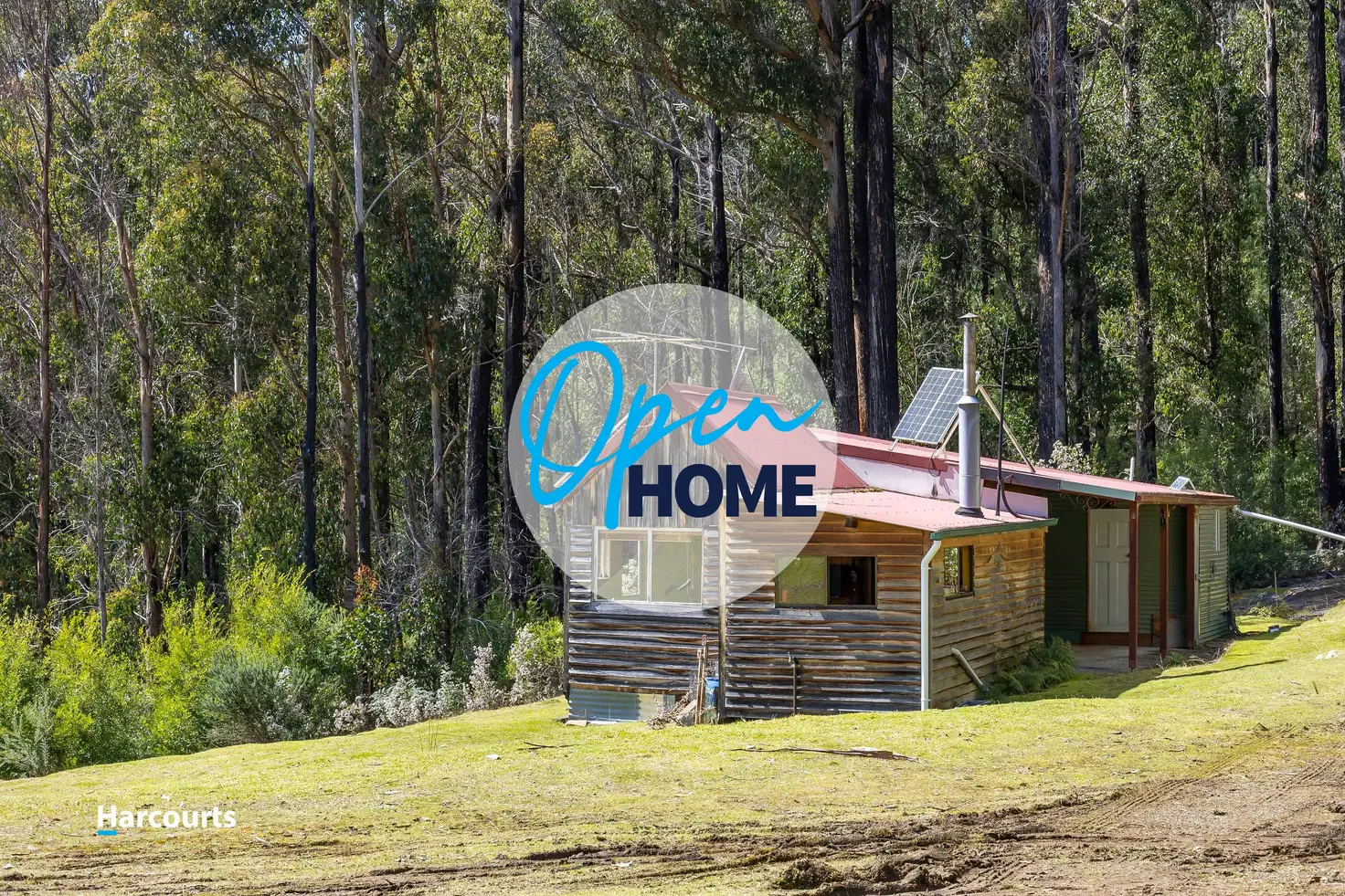 Main view of Homely house listing, 42 Frypan Road, Glen Huon TAS 7109