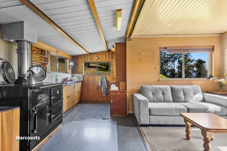 Fifth view of Homely house listing, 42 Frypan Road, Glen Huon TAS 7109