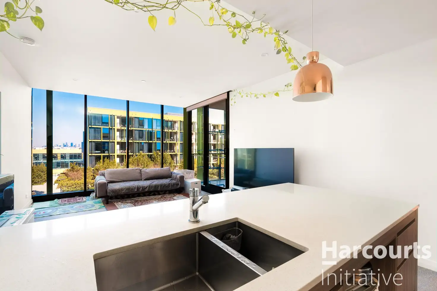 Main view of Homely apartment listing, 412/8 Tassels Place, Innaloo WA 6018